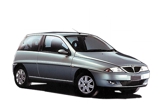 Lancia Ypsilon Y